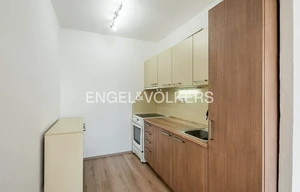 Apartment for rent, 2+kk - 1 bedroom, 50m<sup>2</sup>