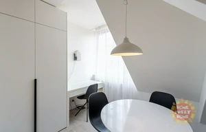 Apartment for sale, 2+kk - 1 bedroom, 46m<sup>2</sup>