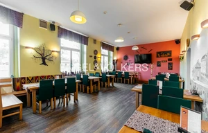 Restaurant for rent, 185m<sup>2</sup>