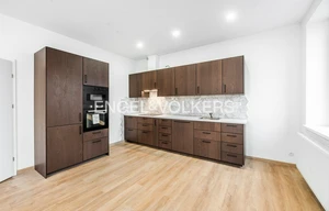 Apartment for rent, 3+kk - 2 bedrooms, 98m<sup>2</sup>