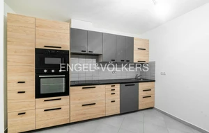 Apartment for rent, 2+1 - 1 bedroom, 59m<sup>2</sup>