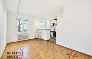 Apartment for rent, 1+1 - Studio, 33m<sup>2</sup>