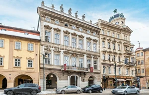 Other commercial property for rent, 210m<sup>2</sup>