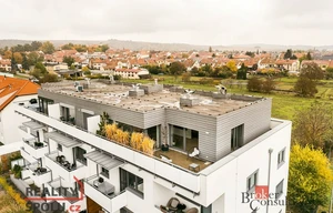 Apartment for sale, 3+kk - 2 bedrooms, 96m<sup>2</sup>