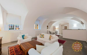 Apartment for rent, 2+kk - 1 bedroom, 92m<sup>2</sup>