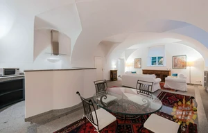 Apartment for rent, 2+kk - 1 bedroom, 92m<sup>2</sup>