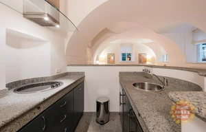 Apartment for rent, 2+kk - 1 bedroom, 92m<sup>2</sup>