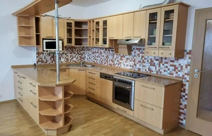 Apartment for rent, 1+KK - Studio, 58m<sup>2</sup>