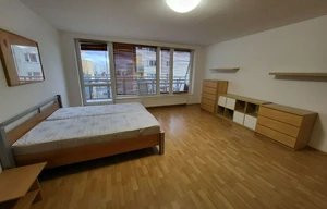 Apartment for rent, 1+KK - Studio, 58m<sup>2</sup>