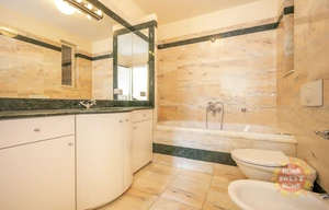 Apartment for rent, 3+1 - 2 bedrooms, 105m<sup>2</sup>