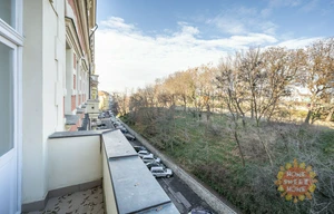 Apartment for rent, 3+1 - 2 bedrooms, 105m<sup>2</sup>