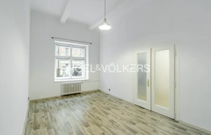 Apartment for rent, 2+kk - 1 bedroom, 50m<sup>2</sup>