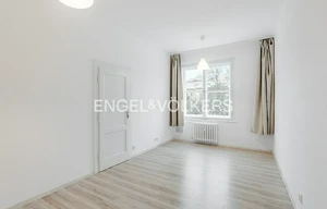 Apartment for rent, 2+kk - 1 bedroom, 50m<sup>2</sup>