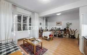 Apartment for rent, 2+kk - 1 bedroom, 65m<sup>2</sup>