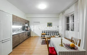 Apartment for rent, 2+kk - 1 bedroom, 65m<sup>2</sup>