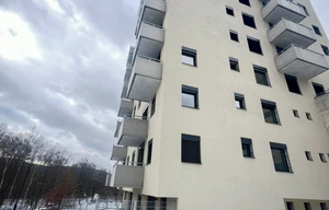 Apartment for rent, 1+KK - Studio, 34m<sup>2</sup>