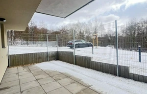 Apartment for rent, 1+KK - Studio, 34m<sup>2</sup>