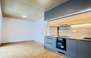 Apartment for rent, 1+KK - Studio, 34m<sup>2</sup>