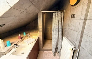 Attic for rent, 100m<sup>2</sup>