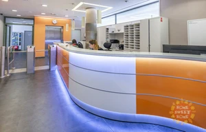 Office for rent, 50m<sup>2</sup>