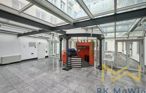 Office for rent, 140m<sup>2</sup>