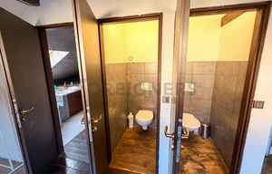 Attic for rent, 100m<sup>2</sup>