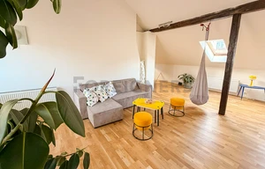 Apartment for rent, 3+kk - 2 bedrooms, 140m<sup>2</sup>