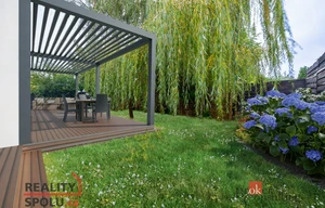 Apartment for sale, 3+kk - 2 bedrooms, 117m<sup>2</sup>