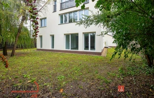 Apartment for sale, 3+kk - 2 bedrooms, 117m<sup>2</sup>