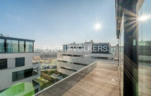 Apartment for rent, 4+kk - 3 bedrooms, 129m<sup>2</sup>