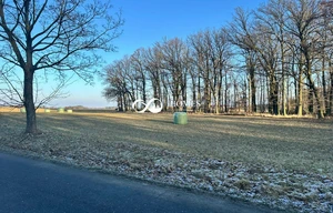 Field for sale, 2400m<sup>2</sup>