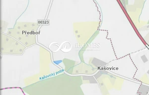 Field for sale, 2400m<sup>2</sup>