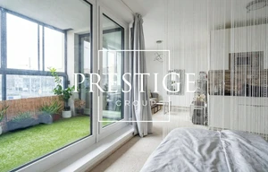 Apartment for rent, 1+KK - Studio, 46m<sup>2</sup>