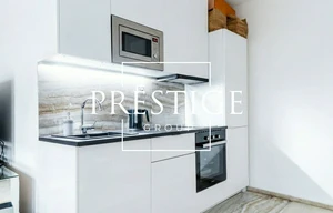 Apartment for rent, 1+KK - Studio, 46m<sup>2</sup>