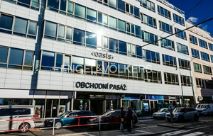 Office for rent, 311m<sup>2</sup>