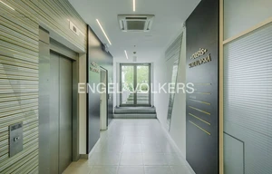 Office for rent, 311m<sup>2</sup>