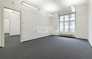 Office for rent, 560m<sup>2</sup>