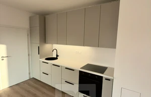 Apartment for rent, 2+kk - 1 bedroom, 44m<sup>2</sup>