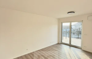 Apartment for rent, 2+kk - 1 bedroom, 44m<sup>2</sup>