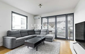 Apartment for rent, 4+kk - 3 bedrooms, 106m<sup>2</sup>