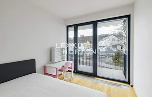 Apartment for rent, 4+kk - 3 bedrooms, 106m<sup>2</sup>