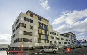 Apartment for rent, 3+kk - 2 bedrooms, 75m<sup>2</sup>