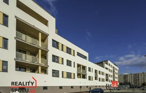 Apartment for rent, 3+kk - 2 bedrooms, 75m<sup>2</sup>