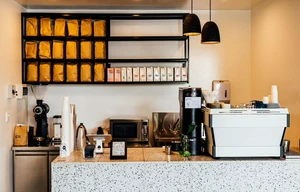 Restaurant for rent, 52m<sup>2</sup>