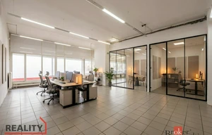 Retail space for rent, 395m<sup>2</sup>