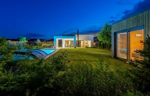 Family house for sale, 132m<sup>2</sup>, 1027m<sup>2</sup> of land