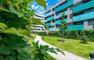 Apartment for sale, 3+kk - 2 bedrooms, 75m<sup>2</sup>