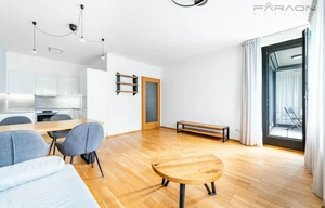 Apartment for sale, 3+kk - 2 bedrooms, 75m<sup>2</sup>