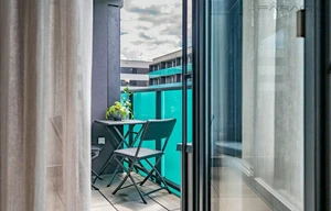 Apartment for sale, 3+kk - 2 bedrooms, 75m<sup>2</sup>