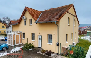 Family house for sale, 114m<sup>2</sup>, 455m<sup>2</sup> of land